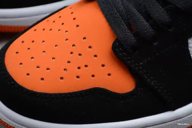 Reps TBK Low Jordan Shattered 553558-128 1 Backboard Air 0505